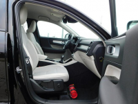 Volvo XC 40 z Gwarancją Beżowa Tpicerka Kamera Model 2021r Żyrardów - zdjęcie 8