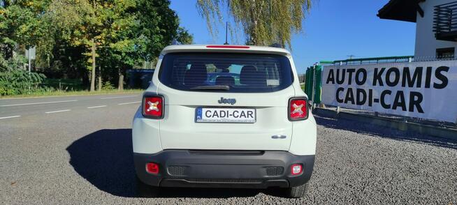 Jeep Renegade Super stan. Goczałkowice-Zdrój - zdjęcie 5