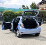 Toyota Yaris 13 Hybryda Kamera Navi A U T O M A T Nowy Sącz - zdjęcie 11