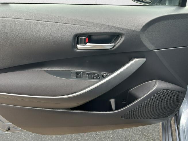 Toyota Corolla 1.5 Comfort ! Z polskiego salonu! Z fakturą VAT! Warszawa - zdjęcie 10