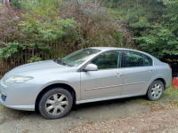 Renault Laguna III