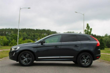 Volvo XC 60 SPROWADZONY ZAREJESTROWANY !!SUPER STAN!! Borowiczki-Pieńki - zdjęcie 7