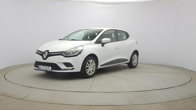 Renault Clio 0.9 Energy TCe Alize! Z Polskiego Salonu! Faktura VAT! Warszawa - zdjęcie 3