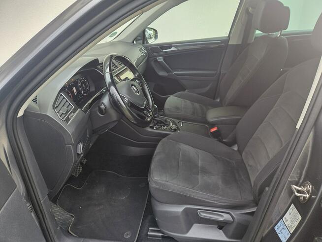 Volkswagen Tiguan 2.0Tdi * 4x4 * Full LED * kamera * navi * Raba Niżna - zdjęcie 8