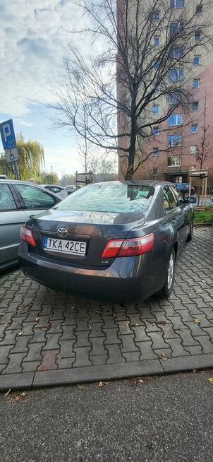 Toyota Camry LE Kraków - zdjęcie 2