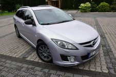 2,2D 163KM Xenon Skóry Blis Alufelgi PDC Bose 1 Wł. Serwis z DE Ostrów Mazowiecka - zdjęcie 12