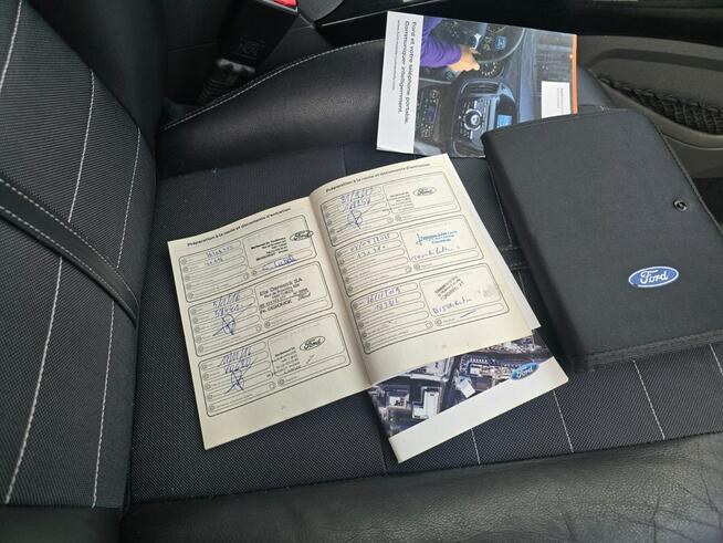 Ford Kuga 2.0 D / 4WD / 4 x 4 /Titanium S / Serwis ASO !! Limanowa - zdjęcie 12