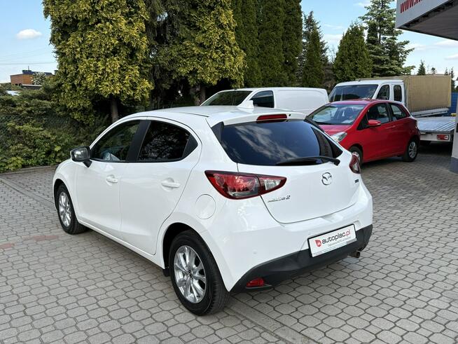 Mazda 2 Rezerwacja Tarnowskie Góry - zdjęcie 7