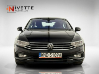 Volkswagen Passat 2.0 TDI  (150 KM) Business Salon PL F-Vat Warszawa - zdjęcie 8