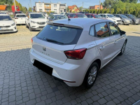 Seat Ibiza 1,0 80KM  Klimatyzacja Orzech - zdjęcie 7