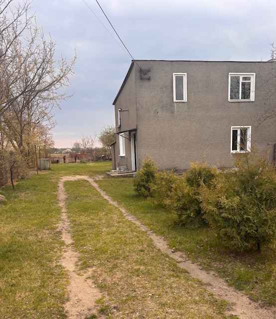 Dom blisko Warszawy – teren ogrodzony idealna oferta dla Ciebie! Nowe Pieścirogi - zdjęcie 1