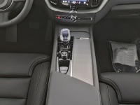 Volvo XC 60 B5(B) AWD Black Edition Ultra *Gwarancja*FV23%* Tychy - zdjęcie 6