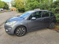 Citroën C3 II w bogatej wersji Exclusive rok produkcji 2012 Gdańsk - zdjęcie 7