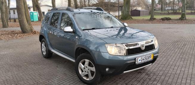 Dacia Duster 2012 1.6b Dębica - zdjęcie 6