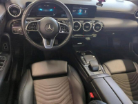 Mercedes A 180 7G-DCT, Salon Polska! 1 właściciel! FV 23%! Pęcice - zdjęcie 7