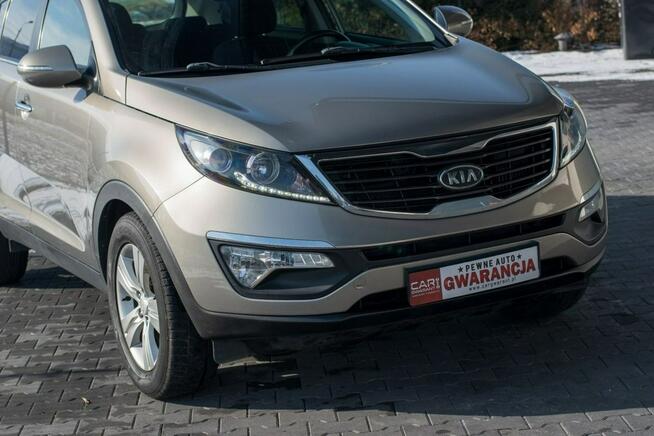Kia Sportage 1.7 crdi - SUV - 2013r Grodzisk Mazowiecki - zdjęcie 4