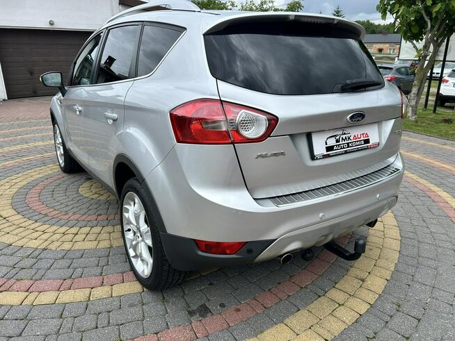Ford Kuga Nowe Iganie - zdjęcie 7