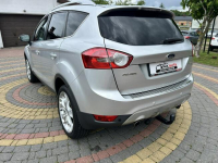 Ford Kuga Nowe Iganie - zdjęcie 7