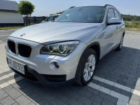 BMW X1 Gwarancja*Xenon*Nawigacja*Klimatronik*Kubełki*Sport Line