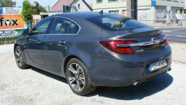 Opel Insignia Ostrów Wielkopolski - zdjęcie 3