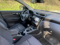 Nissan Qashqai Opłacony Navi Klimatronic LED Gostyń - zdjęcie 9