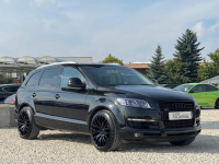 Audi Q7, 2007 Michałowice - zdjęcie 2