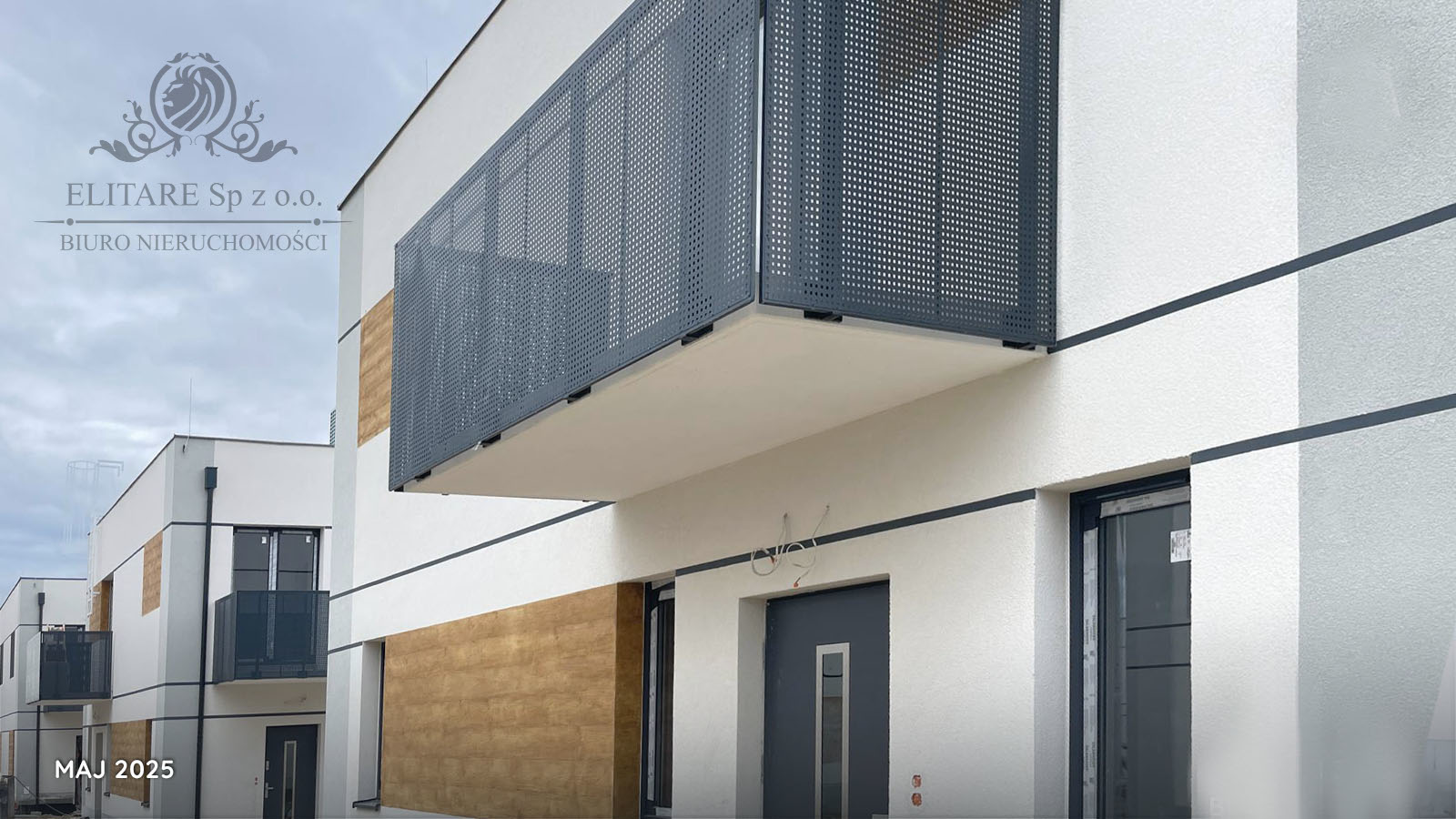 Duże, mieszkanie 87,53m2, dwupoziomowe/ Jagodno, Brochów Wrocła Wrocław - zdjęcie 11