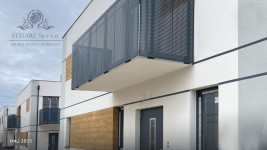 Duże, mieszkanie 87,53m2, dwupoziomowe/ Jagodno, Brochów Wrocła Wrocław - zdjęcie 11