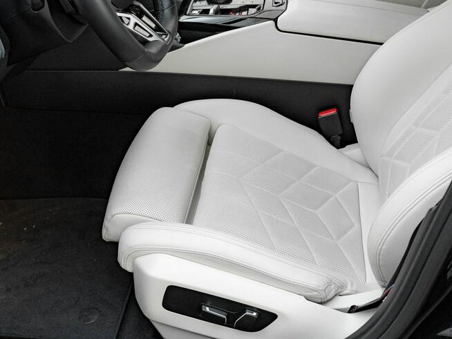 WD6128U#520d xDrive M Sport Ambient Podgrz.f K.cof Salon PL VAT23% Gdańsk - zdjęcie 12