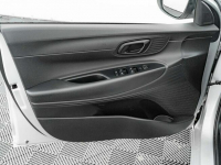 Hyundai i20 GD6U221#1.2 Pure Cz.cof Bluetooth KLIMA Salon PL VAT 23% Gdańsk - zdjęcie 9