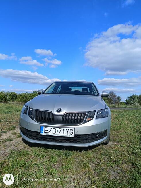 Sprzedam Auto Zduńska Wola - zdjęcie 5