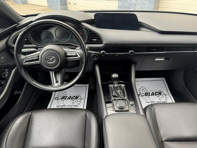 Mazda 3 Pisemna Gwarancja 12 miesięcy Konin - zdjęcie 10