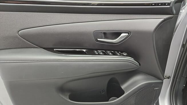 Hyundai Tucson HEV Platinum 2WD ! Z Polskiego Salonu ! Faktura VAT ! Warszawa - zdjęcie 10