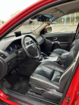 Volvo Xc 90 I 2.4 D5 AWD R-Design, skrzynia biegów automat Warszawa - zdjęcie 6
