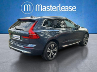 Volvo XC 60 B4 D Plus Bright ! Z Polskiego Salonu ! Faktura Vat ! Warszawa - zdjęcie 5