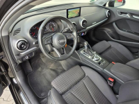 Audi A3 2.0 190kM * Quattro * LEDY * navi * EUROPA Raba Niżna - zdjęcie 7
