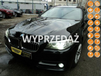 sprzedam BMW 520D z2014r 2.0 TDI 185 KM