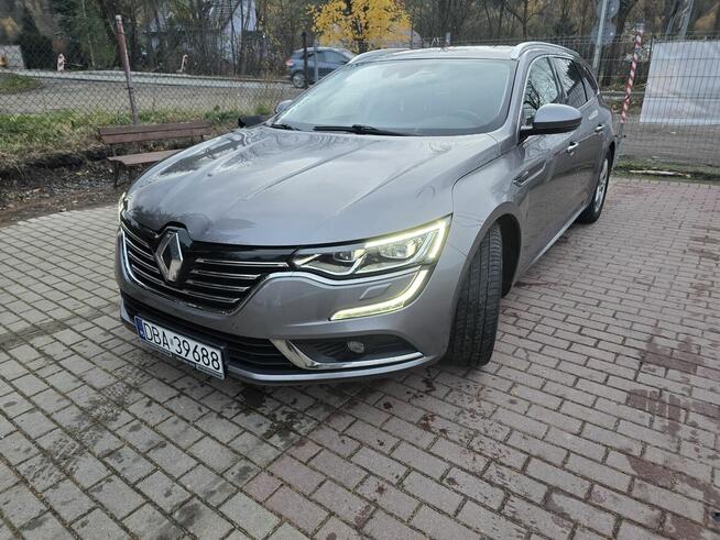 Sprzedam Renault Talisman Grandtour 1.6dci 130KM Automat Jedlina-Zdrój - zdjęcie 6