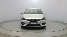 Opel Astra 1.2 T GS Line S&amp;S! Z Polskiego Salonu! Faktura VAT! Warszawa - zdjęcie 2