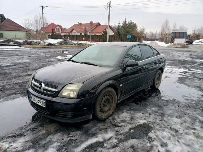 Opel Vectra C 1.9CDTI 150km 04r Tarnów - zdjęcie 1