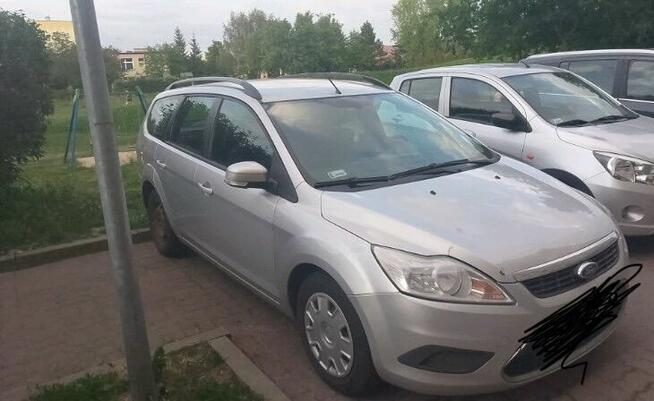 Sprzedam ford forcus Siedlce - zdjęcie 1