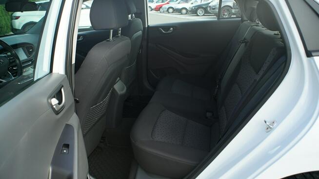 Hyundai IONIQ Elektryk 120KM Automat LED Navi Kamera PDC Keyless Baranowo - zdjęcie 9
