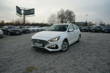 Hyundai i30 1.5 DPI/110 KM Modern Salon PL Fvat 23% DW3TM02 Poznań - zdjęcie 2