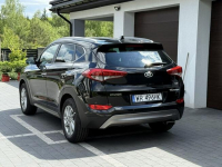 Hyundai Tucson 1.6GDI 132KM Navi Kamera Znaki As.pasa Oryginał Radom - zdjęcie 5