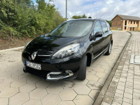 Renault Grand Scenic BOSE 1.5 Diesel Zarejestrowany Gostyń - zdjęcie 3