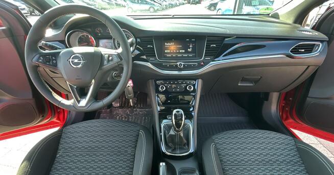 Opel Astra Lipówki - zdjęcie 8
