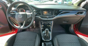 Opel Astra Lipówki - zdjęcie 8