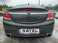 Opel Insignia Full opcja* Limuzyna*2,8v6 Opc Bydgoszcz - zdjęcie 3