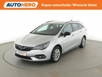 Opel Astra led manual niski przebieg klimatronik pdc grzane fotele