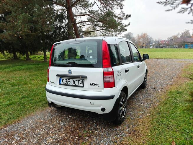Fiat Panda Jurków - zdjęcie 3